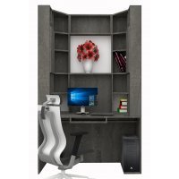 A Dormitor ARMY 160 x 200 cm  ST Rico 11 / K352